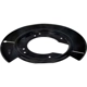 Purchase Top-Quality DORMAN (OE SOLUTIONS) - 947-045 - Brake Backing Plate pa2