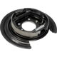 Purchase Top-Quality Backing Plate by DORMAN (OE SOLUTIONS) - 947-066 pa1