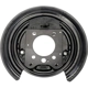 Purchase Top-Quality Backing Plate by DORMAN (OE SOLUTIONS) - 947-066 pa4