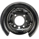 Purchase Top-Quality Backing Plate by DORMAN (OE SOLUTIONS) - 947-066 pa5