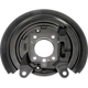 Purchase Top-Quality Backing Plate by DORMAN (OE SOLUTIONS) - 947-235 pa3