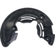 Purchase Top-Quality Backing Plate by SKP - SK2K004A pa2