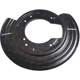 Purchase Top-Quality SKP - SK924230L - Brake Backing Plate pa5