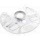 Purchase Top-Quality Backing Plate by VAICO - V95-0439 pa1