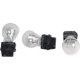 Purchase Top-Quality ACDELCO - 3057LCP - Halogen Bulb pa2