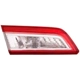 Purchase Top-Quality Backup Light by DEPO - 3121321LAS pa1
