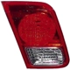 Purchase Top-Quality Backup Light by DEPO - 3171321LAS pa1