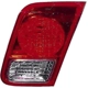 Purchase Top-Quality Backup Light by DEPO - 3171321RAS pa2