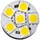 Purchase Top-Quality DORMAN - 7440W-SMD - LED Bulb pa1