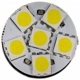 Purchase Top-Quality Backup Light by DORMAN/CONDUCT-TITE - 3157W-SMD pa1