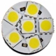 Purchase Top-Quality Backup Light by DORMAN/CONDUCT-TITE - 7440W-SMD pa1