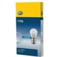 Purchase Top-Quality Backup Light (Pack of 10) by HELLA - 1156 pa17