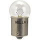 Purchase Top-Quality Backup Light (Pack of 10) by HELLA - 67 pa16