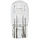 Purchase Top-Quality HELLA - 7443 - Tail Lamp Bulb pa1