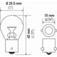 Purchase Top-Quality HELLA - 7506ATB - Backup Light pa2