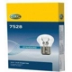 Purchase Top-Quality Backup Light by HELLA - 7528 pa26