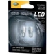 Purchase Top-Quality Backup Light by HELLA - 921LED5K pa46