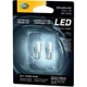 Purchase Top-Quality Backup Light by HELLA - 921LED6.5K pa15