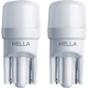 Purchase Top-Quality Backup Light by HELLA - 921LED6.5K pa18