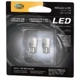 Purchase Top-Quality Backup Light by HELLA - 921LED6.5K pa4