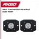 Purchase Top-Quality Backup Light Kit by RIGID INDUSTRIES - 20641 pa6