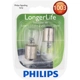Purchase Top-Quality Backup Light by PHILIPS - 1003LLB2 pa17