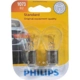 Purchase Top-Quality Backup Light by PHILIPS - 1073B2 pa10