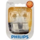 Purchase Top-Quality Backup Light by PHILIPS - 1073B2 pa4
