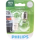Purchase Top-Quality Backup Light by PHILIPS - 1073LLB2 pa1