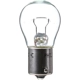 Purchase Top-Quality Backup Light by PHILIPS - 1073LLB2 pa12