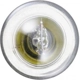 Purchase Top-Quality Backup Light by PHILIPS - 1073LLB2 pa34