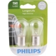 Purchase Top-Quality Backup Light by PHILIPS - 1141LLB2 pa22
