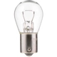 Purchase Top-Quality Backup Light by PHILIPS - 1141LLB2 pa28