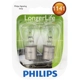 Purchase Top-Quality Backup Light by PHILIPS - 1141LLB2 pa38