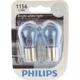 Purchase Top-Quality Backup Light by PHILIPS - 1156CVB2 pa4