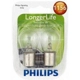 Purchase Top-Quality Backup Light (Pack of 2) by PHILIPS - 1156LLB2 pa20