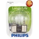 Purchase Top-Quality Backup Light (Pack of 2) by PHILIPS - 1156LLB2 pa36