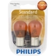Purchase Top-Quality Backup Light by PHILIPS - 1156NAB2 pa12