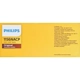 Purchase Top-Quality Backup Light by PHILIPS - 1156NACP pa43