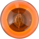 Purchase Top-Quality Backup Light by PHILIPS - 1156NALLB2 pa15