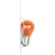Purchase Top-Quality Backup Light by PHILIPS - 1156NALLB2 pa17