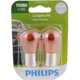 Purchase Top-Quality Backup Light by PHILIPS - 1156NALLB2 pa50