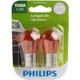 Purchase Top-Quality Backup Light by PHILIPS - 1156NALLB2 pa55