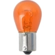 Purchase Top-Quality Backup Light by PHILIPS - 1156NALLB2 pa58