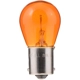 Purchase Top-Quality Backup Light by PHILIPS - 1156NALLB2 pa8