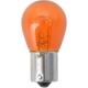 Purchase Top-Quality Backup Light by PHILIPS - 1156NALLB2 pa9