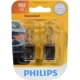 Purchase Top-Quality Backup Light by PHILIPS - 1157B2 pa13