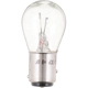 Purchase Top-Quality Backup Light by PHILIPS - 1157B2 pa18