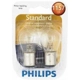 Purchase Top-Quality Backup Light by PHILIPS - 1157B2 pa4