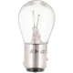 Purchase Top-Quality Backup Light by PHILIPS - 1157B2 pa66